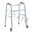 Hospital Walking Frame & Rollator